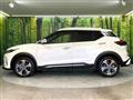 2021 Nissan KIX