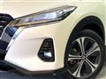 2021 Nissan KIX