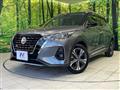 2021 Nissan KIX