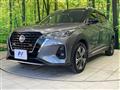 2021 Nissan KIX
