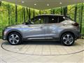 2021 Nissan KIX