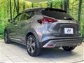 2021 Nissan KIX