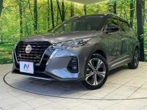 2021 Nissan KIX