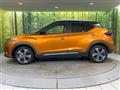 2022 Nissan KIX