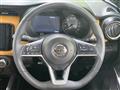 2022 Nissan KIX