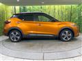 2022 Nissan KIX