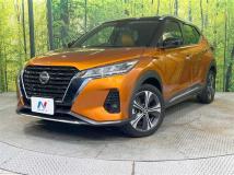2022 Nissan KIX