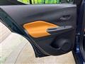2022 Nissan KIX