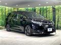 2016 Honda Odyssey Hybrid