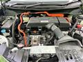 2016 Honda Odyssey Hybrid