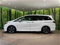 2016 Honda Odyssey Hybrid