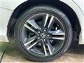 2016 Honda Odyssey Hybrid