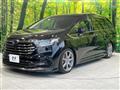 2021 Honda Odyssey Hybrid