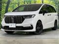 2025 Honda Odyssey Hybrid