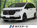 2025 Honda Odyssey Hybrid