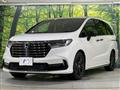 2025 Honda Odyssey Hybrid