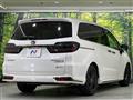 2025 Honda Odyssey Hybrid