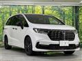 2025 Honda Odyssey Hybrid