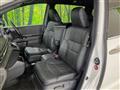 2025 Honda Odyssey Hybrid