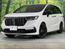 2025 Honda Odyssey Hybrid