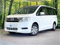 2012 Honda Step WGN