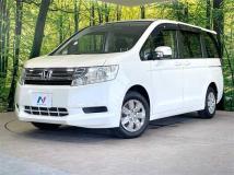 2012 Honda Step WGN