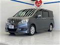 2011 Honda Step WGN
