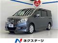 2011 Honda Step WGN