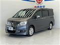 2011 Honda Step WGN