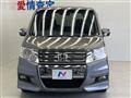 2011 Honda Step WGN