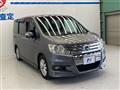 2011 Honda Step WGN