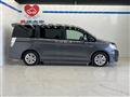 2011 Honda Step WGN