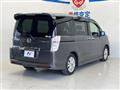2011 Honda Step WGN