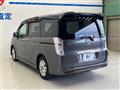 2011 Honda Step WGN
