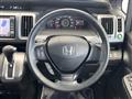 2011 Honda Step WGN
