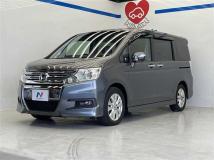 2011 Honda Step WGN