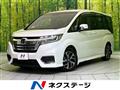 2018 Honda Step WGN
