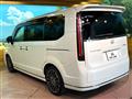 2023 Honda Step WGN