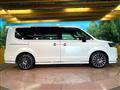 2023 Honda Step WGN