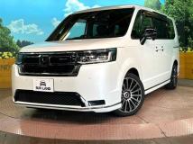 2023 Honda Step WGN