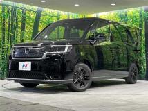 2026 Honda Step WGN