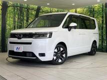 2023 Honda Step WGN