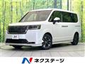2023 Honda Step WGN