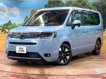 2023 Honda Step WGN