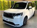 2023 Honda Step WGN
