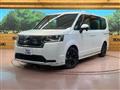 2024 Honda Step WGN
