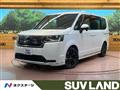 2024 Honda Step WGN