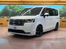 2024 Honda Step WGN