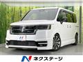 2025 Honda Step WGN