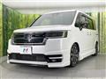 2025 Honda Step WGN